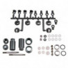 AMORTIGUADOR COMPLETO(2u.) MRX-MTX MUGEN