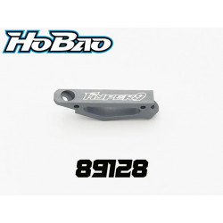 Rigidificadora delantera CNC 7075  para Hobao Hyper 9