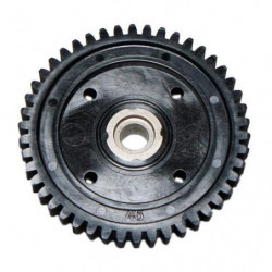 CORONA PLASTICO 46T HT MBX8/8R -E2259