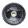 CORONA PLASTICO 46T HT MBX8/8R -E2259
