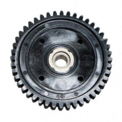 CORONA PLASTICO 44T HT MBX8/8R -E2258
