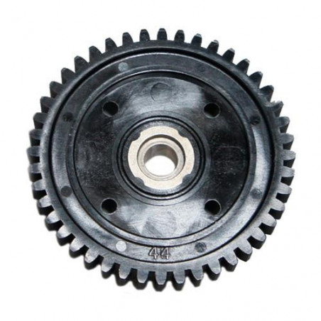 CORONA PLASTICO 44T HT MBX8/8R -E2258