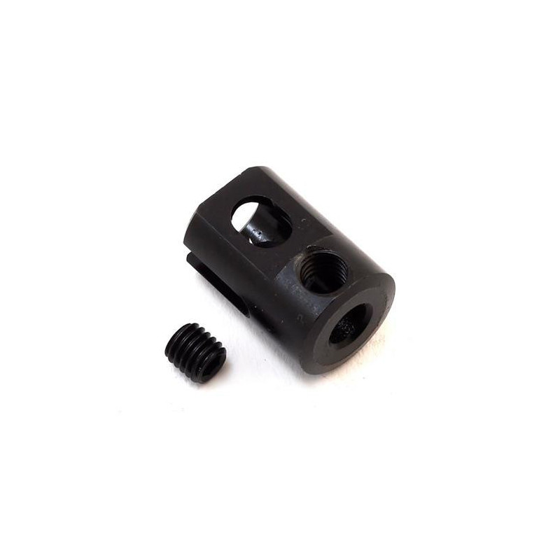 VASO DIF. CENTRAL MBX8/8R (1u.) -E2260