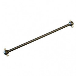 PALIER CENTRAL TRASERO (115mm)  MBX8/8R (1u.) -E2262