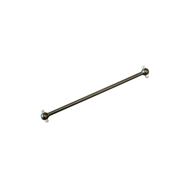 PALIER CENTRAL TRASERO (115mm)  MBX8/8R (1u.) -E2262