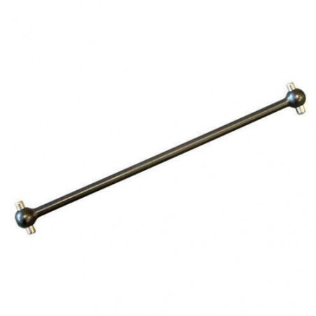 PALIER CENTRAL TRASERO (115mm)  MBX8/8R (1u.) -E2262