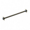 PALIER CENTRAL DELANTERO (84.5mm)  MBX8/8R (1u.)