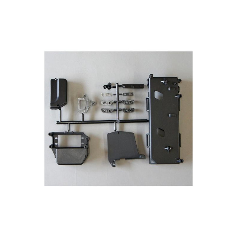 CAJA RADIO MBX8 ECO MUGEN