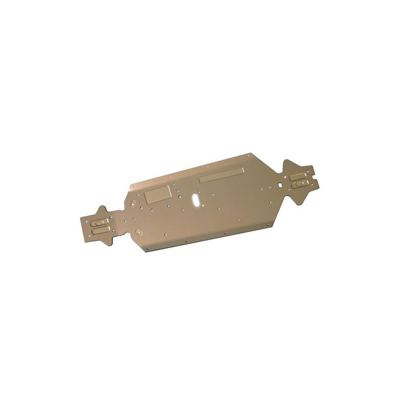 CHASIS MBX8 ECO