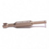 TURNBUCKLE 4mm MUGEN B0549