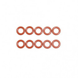 TORICAS P5 ROJAS MTC1 MUGEN  (10u.) -A2234