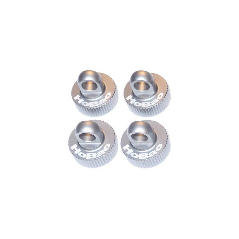 Tapones de amortiguador 20mm  para Hobao SS/ VS/ SST/VS2