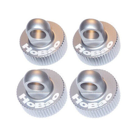 Tapones de amortiguador 20mm  para Hobao SS/ VS/ SST/VS2