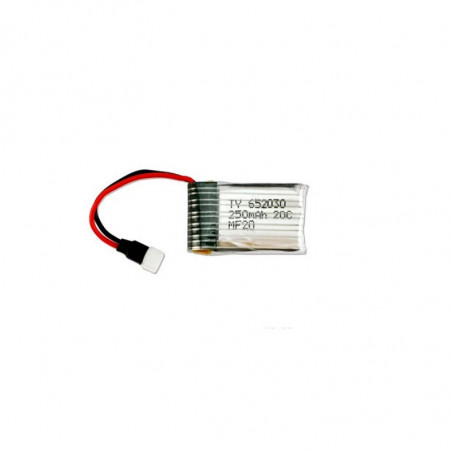 BATERIA 3.7V 250MHA LHXS13S