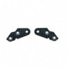 PIEZAS CARBONO MANGUETAS DEL.(2u.) (E2146/2147) MBX8/8R -E2168