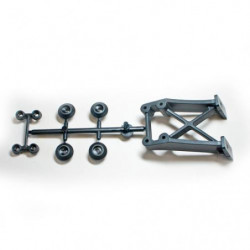 SOPORTE ALERON +15MM MBX8