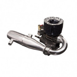COMBO MOTOR OS SPEED B2103 TYPE R COMBO SET T2100SC