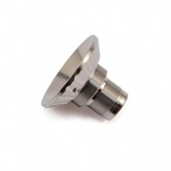CAMPANA ALUMINIO MRX6R
