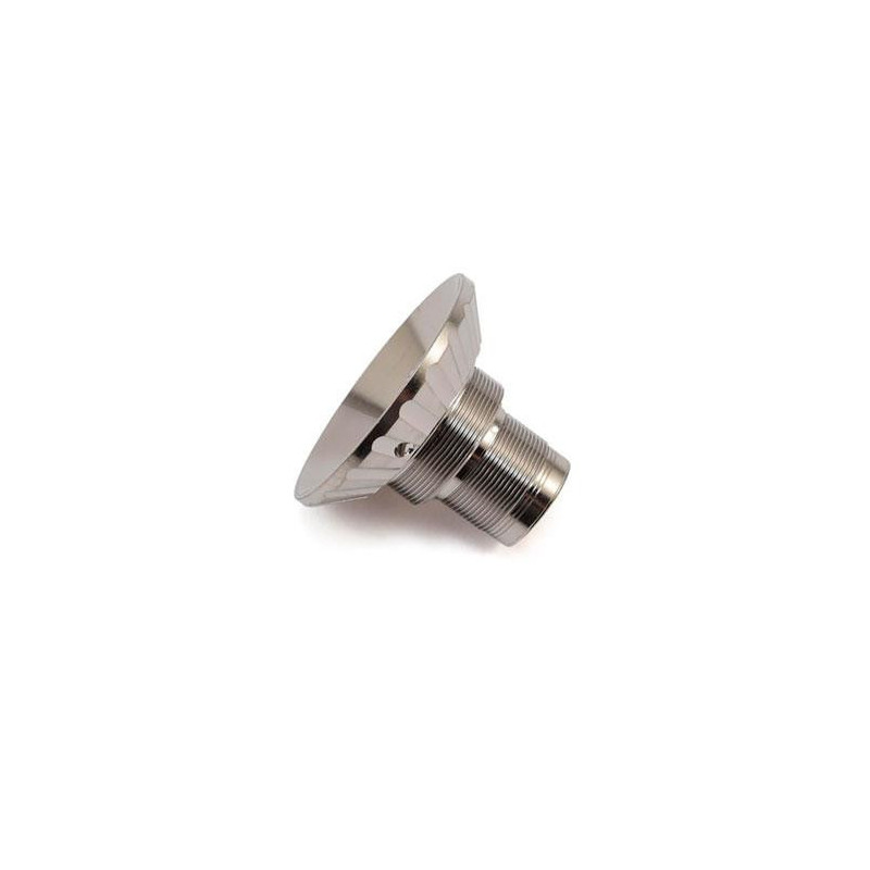 CAMPANA ALUMINIO MRX6R