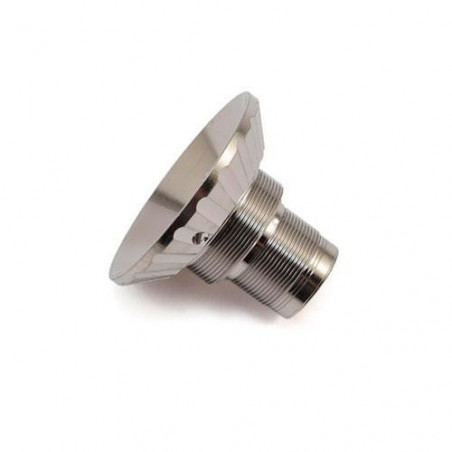 CAMPANA ALUMINIO MRX6R