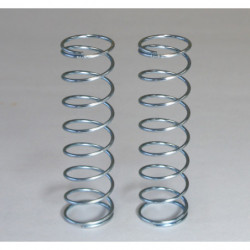 MUELLE AMORTIGUADOR TRAS. 1.6mm 86/9T MBX7/7R/8/8R MUGEN