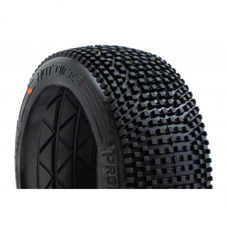 HOT DICES v2 BUGGY C3 (MEDIUM) (2 pcs.)