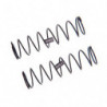 MUELLE AMORTIGUADOR TRAS. 1.4mm 85/9T MBX7/7R/8/8R MUGEN