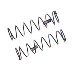 REAR DAMPER SPRING 1.4 85/8.5T MBX7/7R/8/8R