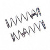 REAR DAMPER SPRING 1.4 85/8.5T MBX7/7R/8/8R