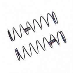 REAR  DAMPER SPRING 1.4 85/8.25T MBX7/7R/8/8R