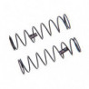 REAR  DAMPER SPRING 1.4 85/8.25T MBX7/7R/8/8R