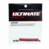 SOPORTES ALTOS ALUMINIO AJUSTE CHASIS (4u.)