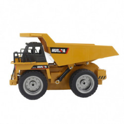 VOLQUETE HUINA 1534 9CH 1/18 2,4GHZ