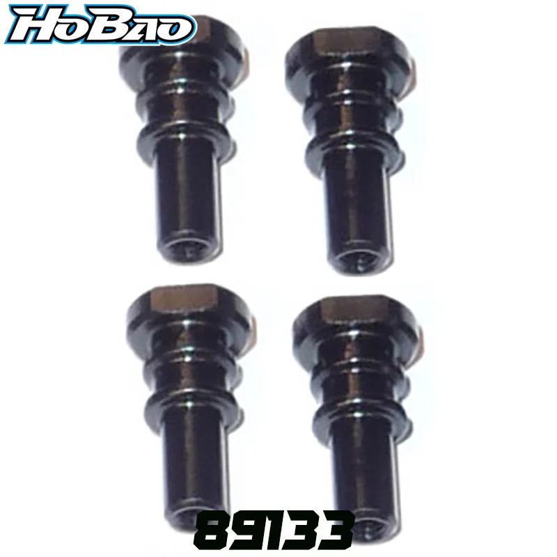 Casquillos de acero para 89130 para Hobao SS/ VS/ SST/VS2