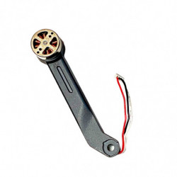 MOTOR DRON F166
