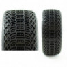 I-BARRS v3 BUGGY C3 (MEDIUM) EN LLANTA AMARILLA (2pcs.)