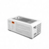 CARGADOR GENS ACE 300W DUAL WHITE-EU-GEA300WD300-EW