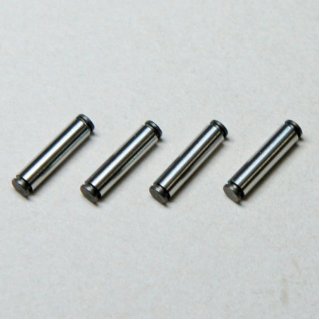PASADOR CARDAN DELANTERO 8.8 MTC2R (4u.) MUGEN -A2247-E