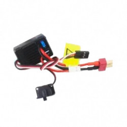 VARIADOR 25A RGT136161