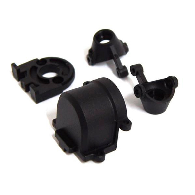 MAGUETA DEL. + CAJA MOTOR RGT136161