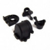 MAGUETA DEL. + CAJA MOTOR RGT136161