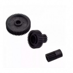 PIÑONERIA CENTRAL METALICA RGT136100 V
