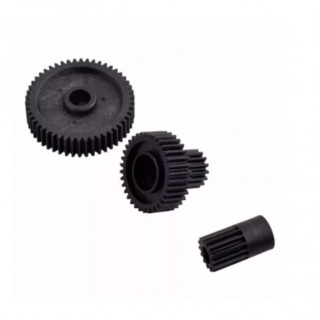 PIÑONERIA CENTRAL METALICA RGT136100 V