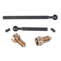 CARDAN CVD DELANTERO+ PIÑON (2u.) RGT8619