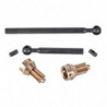 CARDAN CVD DELANTERO+ PIÑON (2u.) RGT8619