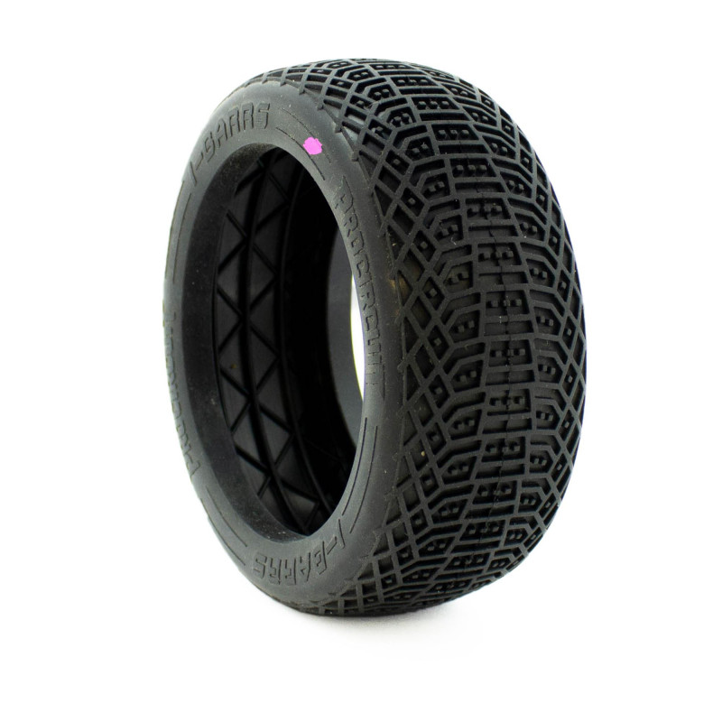 I-BARRS v3 BUGGY K1 (CLAY SUPER SOFT) (2 pcs.)