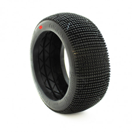 TRIGON v3 BUGGY K2 (CLAY SOFT) (2 pcs.)