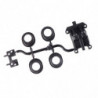 SET TAPA DIFERENCIAL TRASERO MSB1