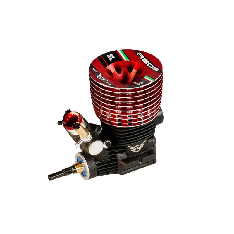 MOTOR REDS 721 SCUDERIA GEN2 PRO