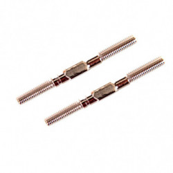 TIRANTES DIRECCION 3,5X43MM (2u.)  MSB1